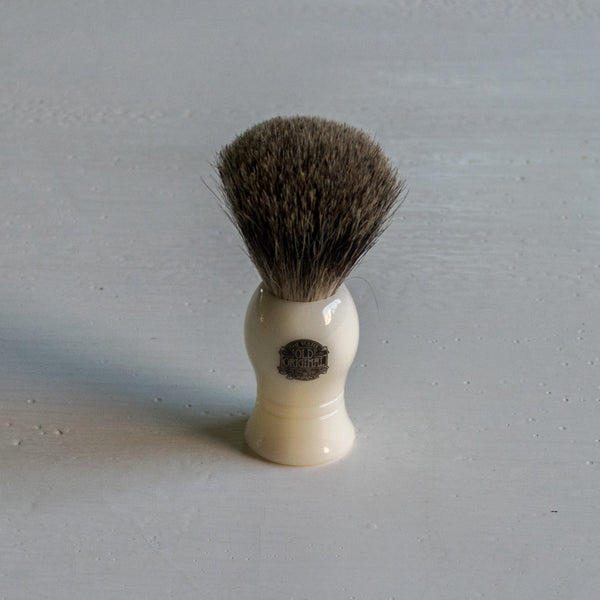 Shaving Brush Pure Badger Vulfix No1000 Odgers And Mcclelland